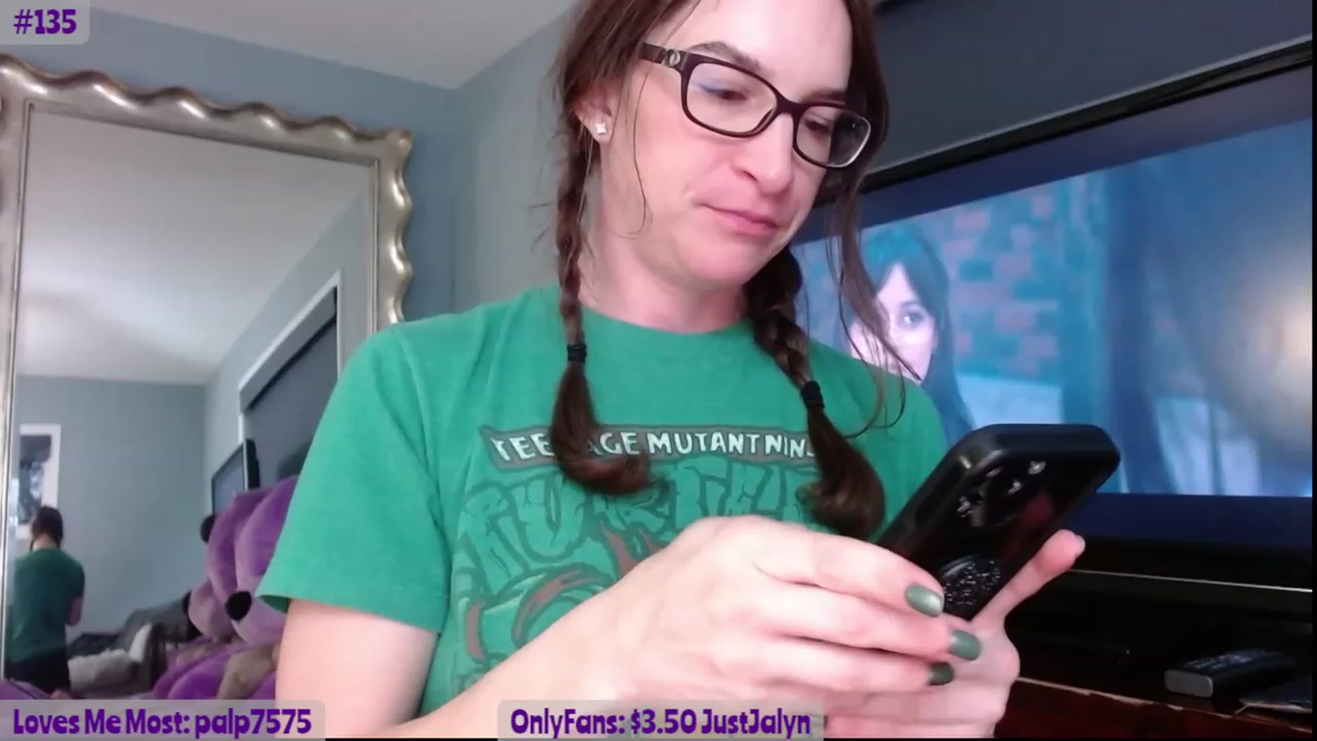 Jalyn video thumbnail