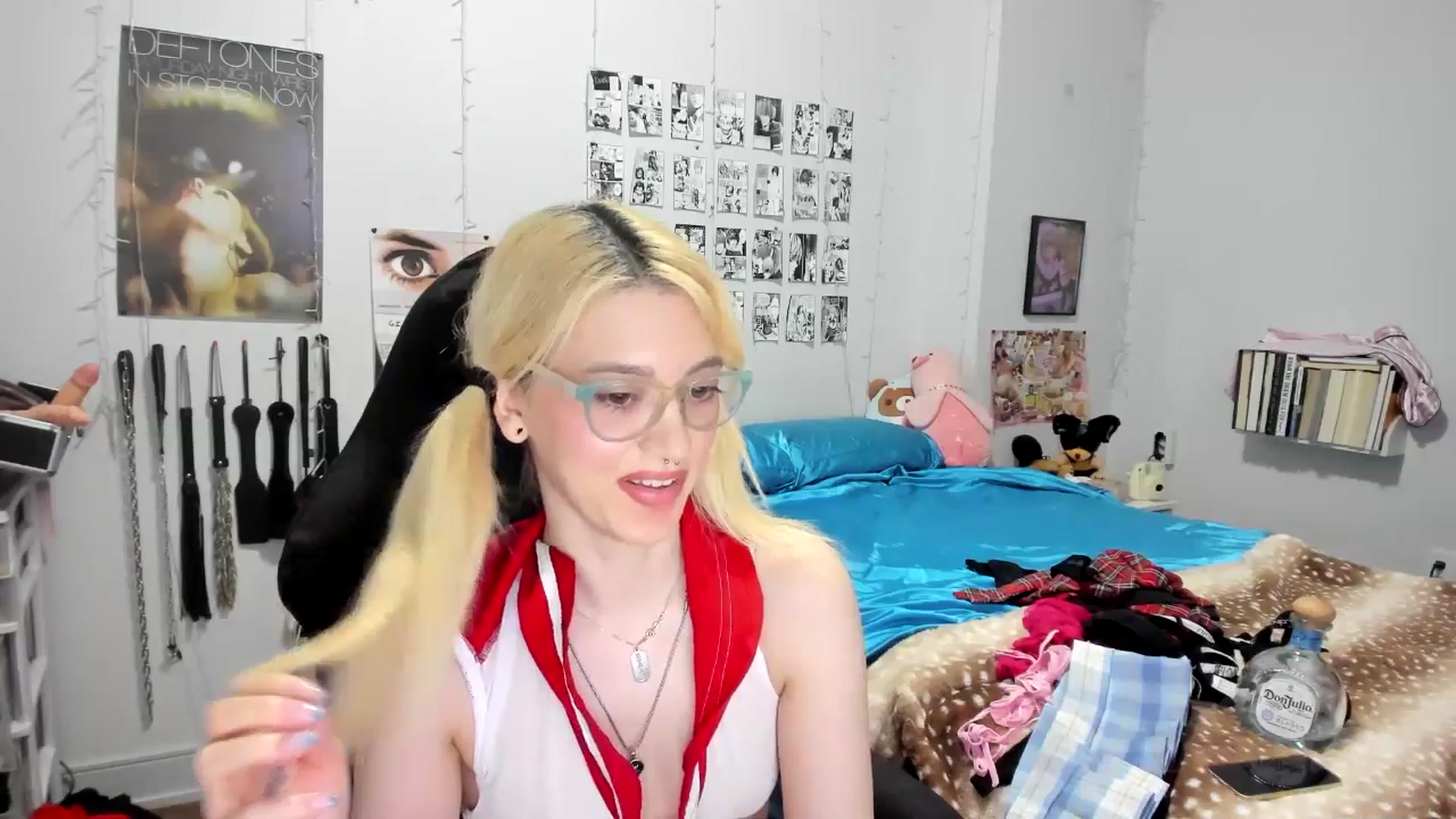 AnnaTame video thumbnail