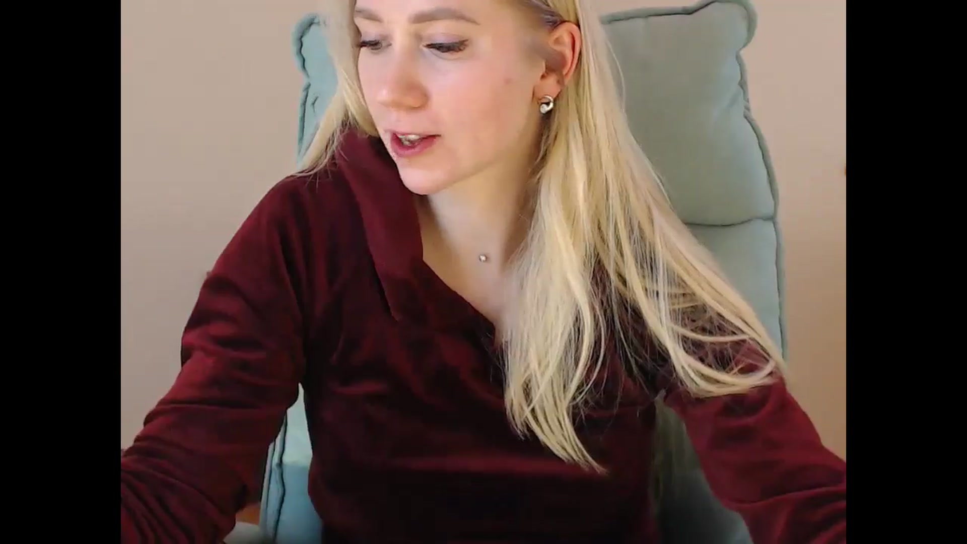 Miss_Sylvia video thumbnail