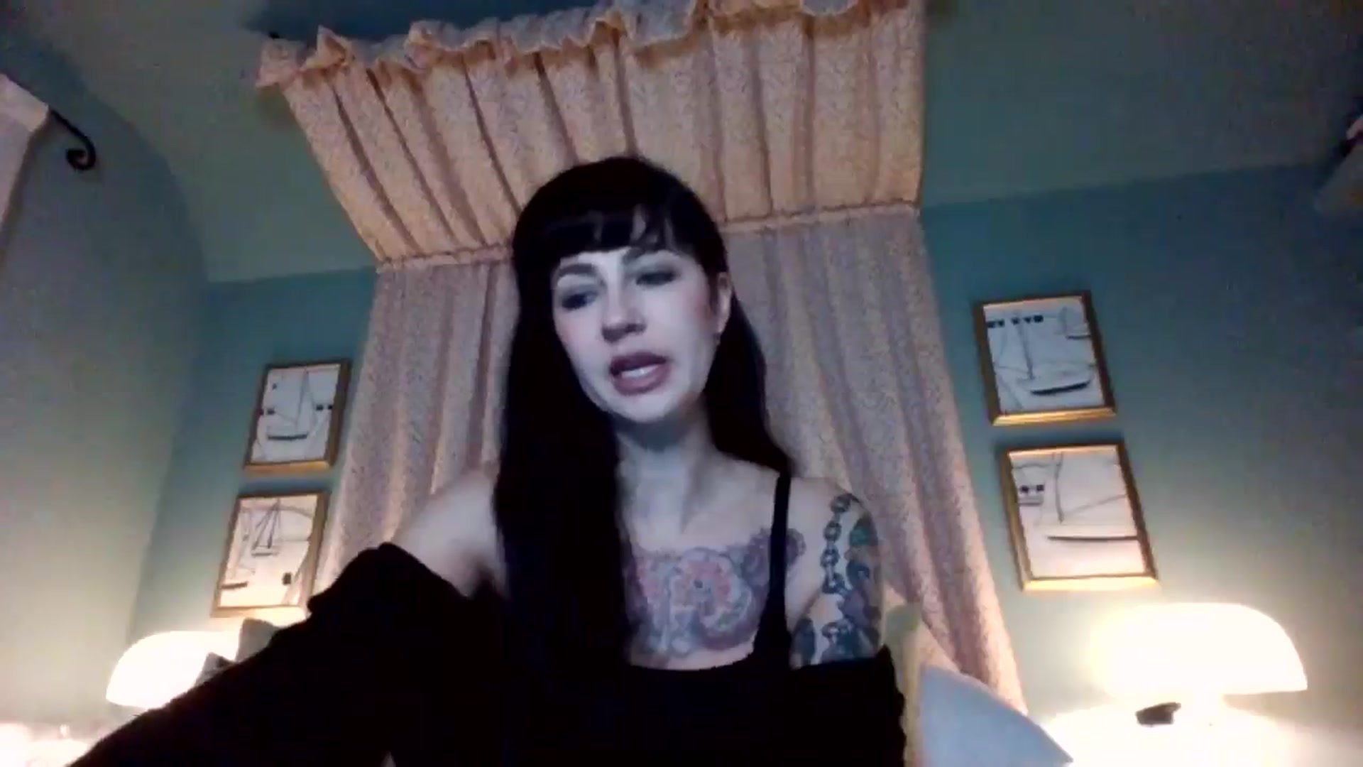 MargotMills_ video thumbnail