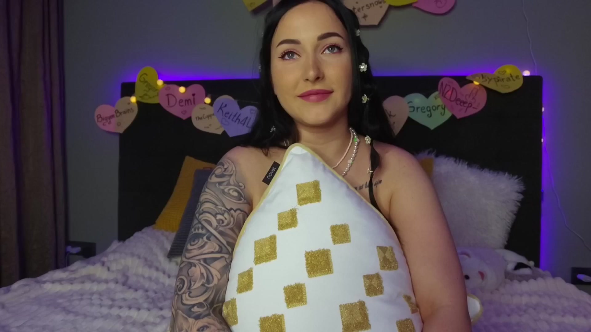 Lia_DecadeMFC video thumbnail