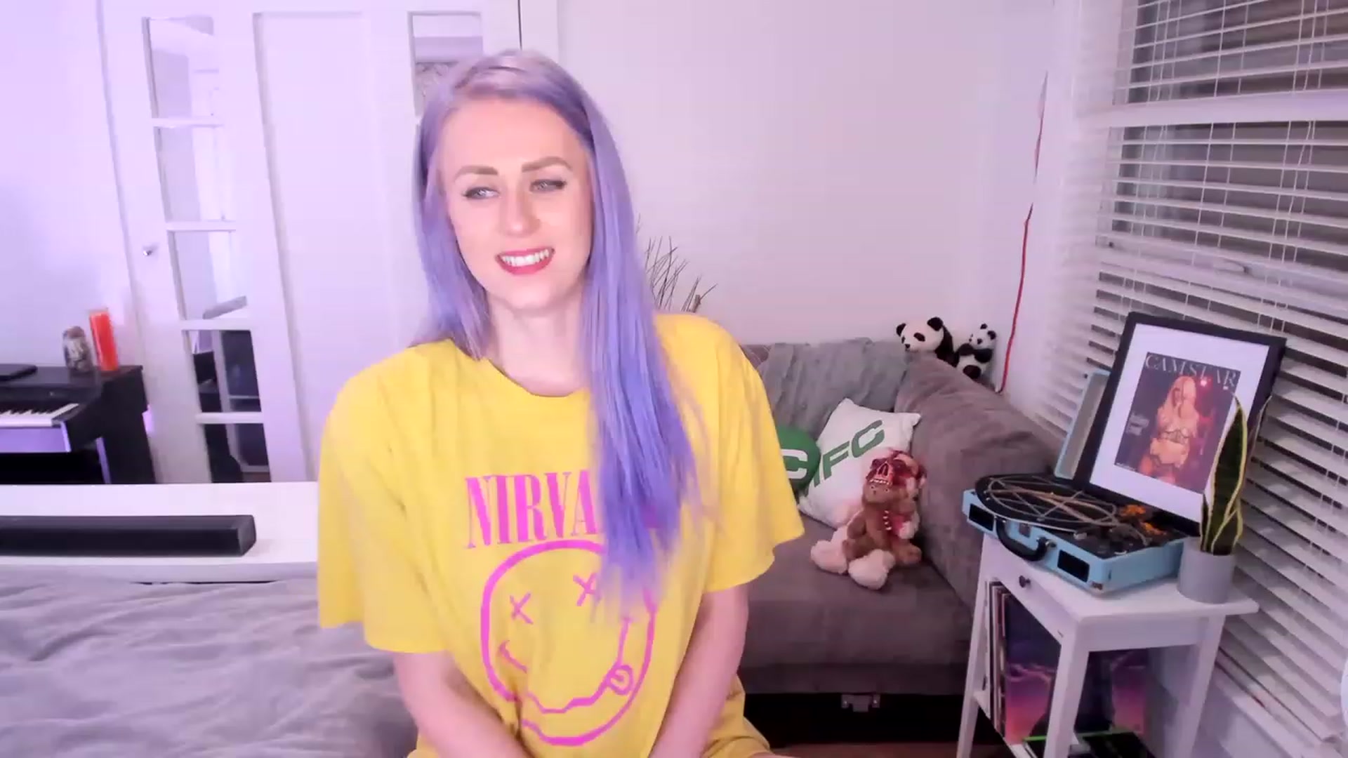 AshleyyLovee video thumbnail
