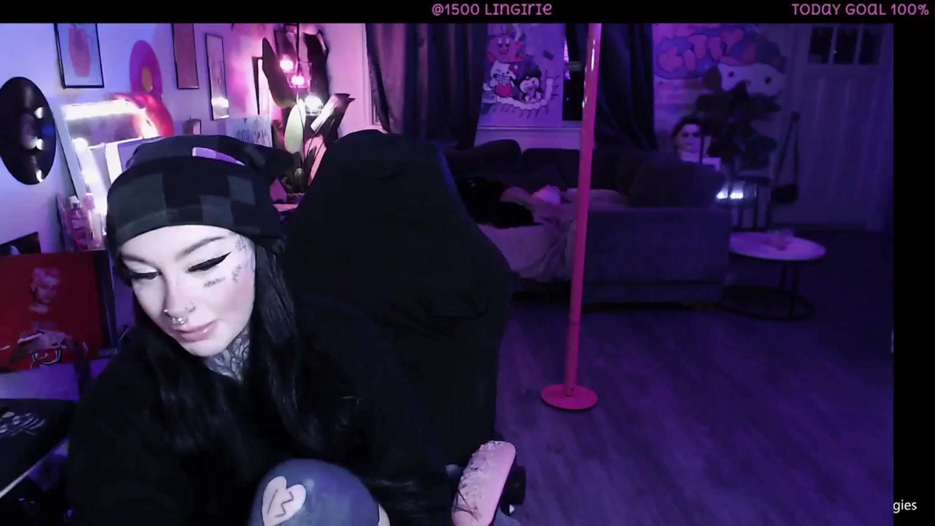 Tattoobambi video thumbnail