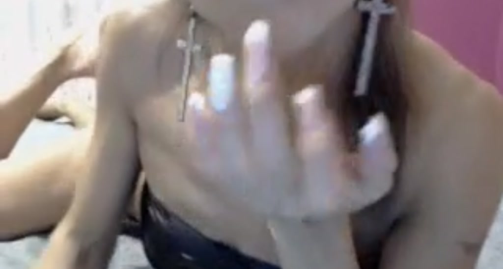 Lustful_girl video thumbnail