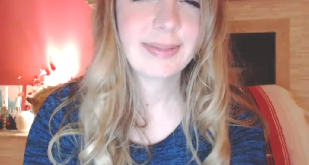 Tesla video thumbnail