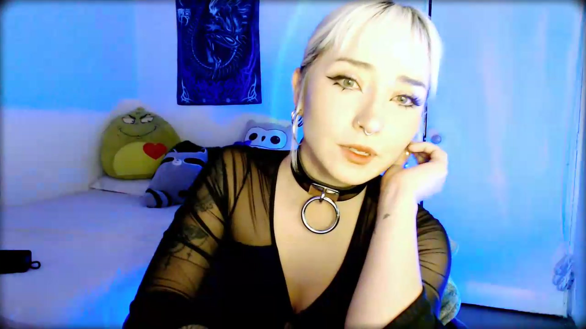 Petit_Haze video thumbnail