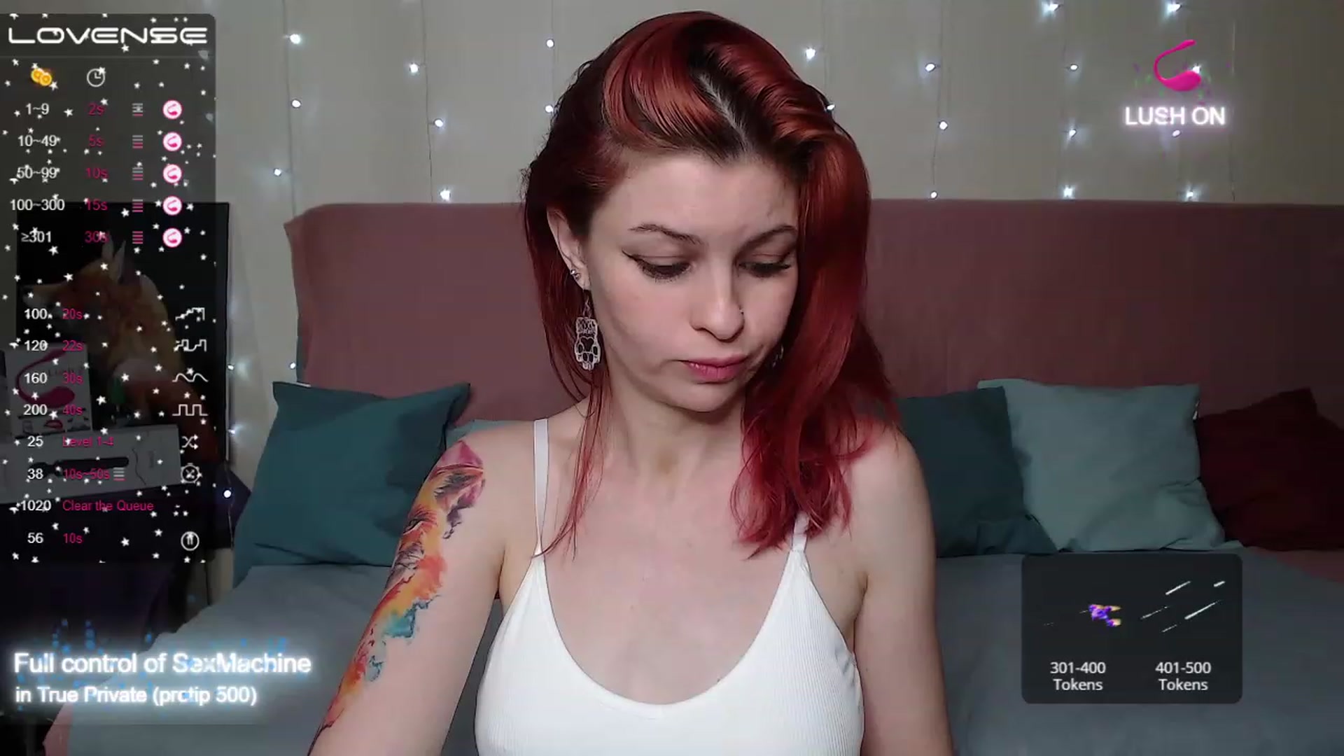 Redhead_foxie video thumbnail