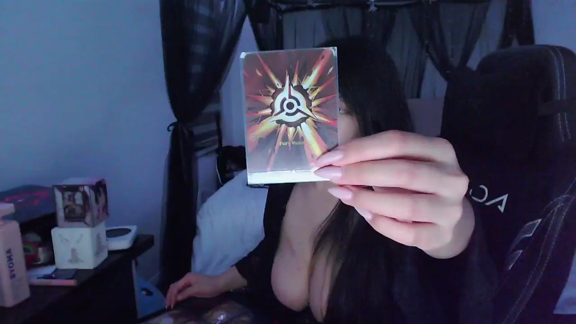 VelvetteKitty video thumbnail