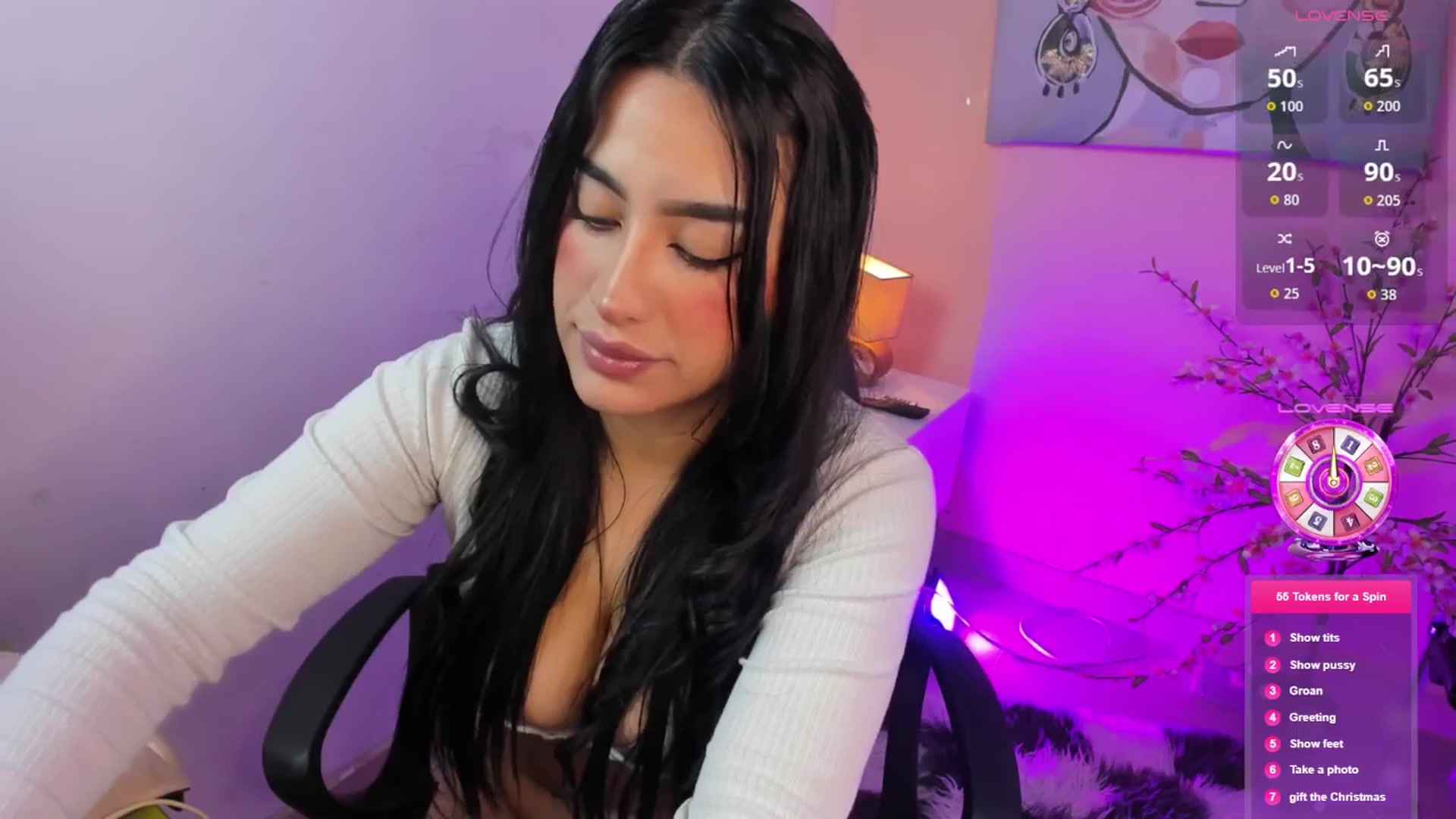 Angelvicky video thumbnail