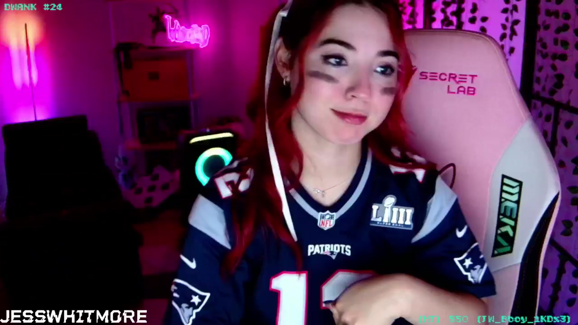 JessWhitmore video thumbnail