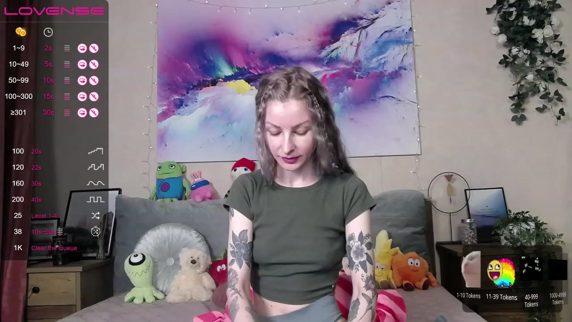Amerilyse video thumbnail