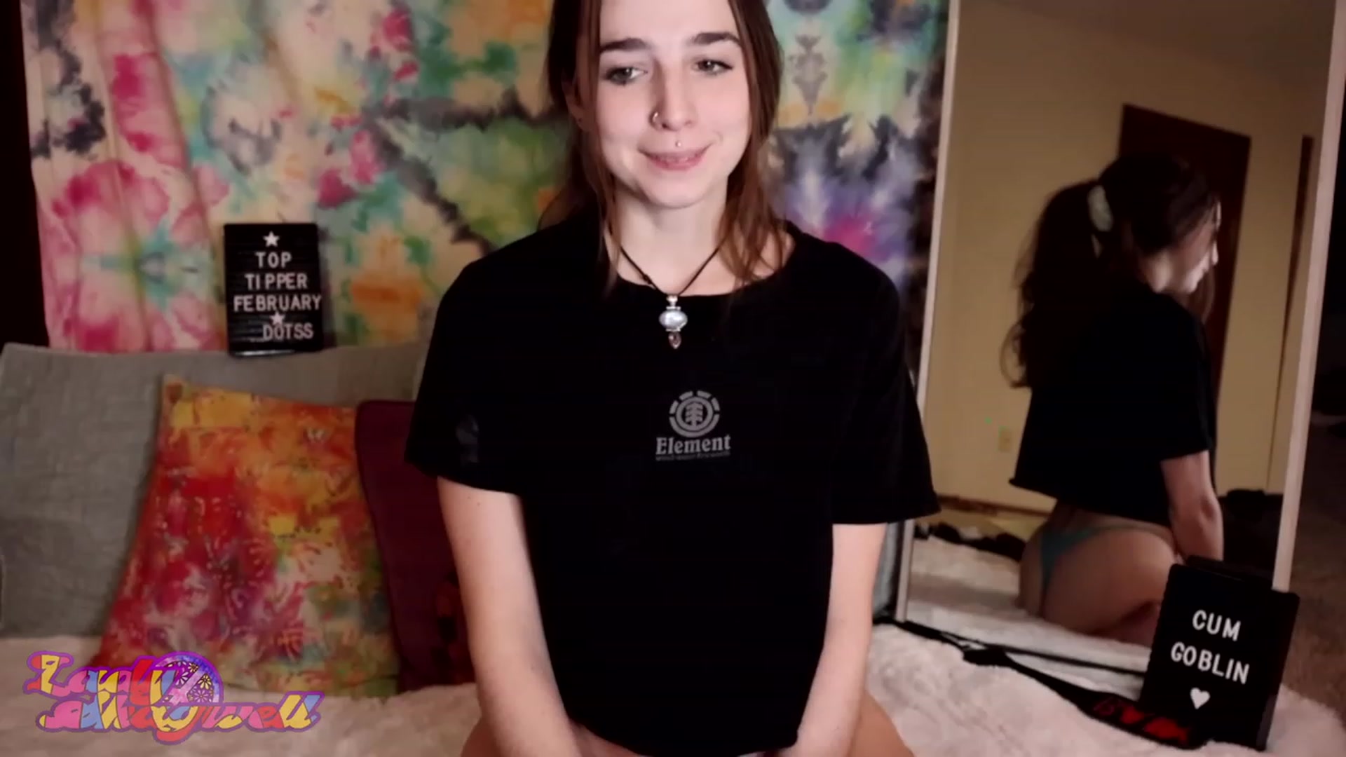 LadyShagwell video thumbnail