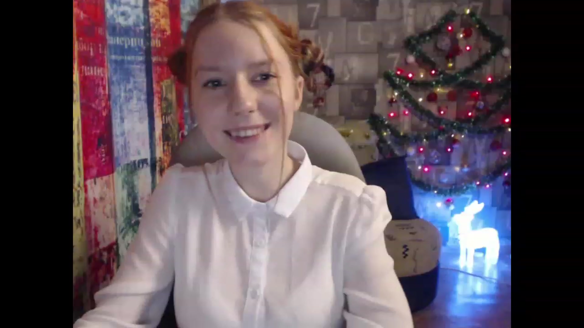 NikiFoks18 video thumbnail