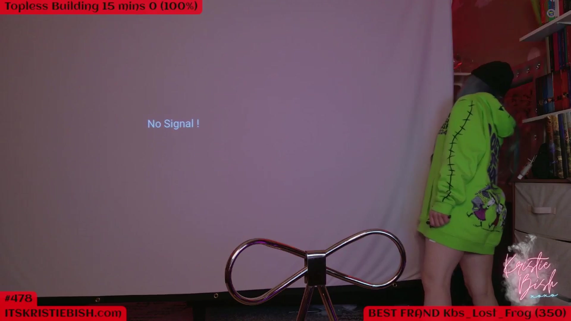 KristieBish video thumbnail