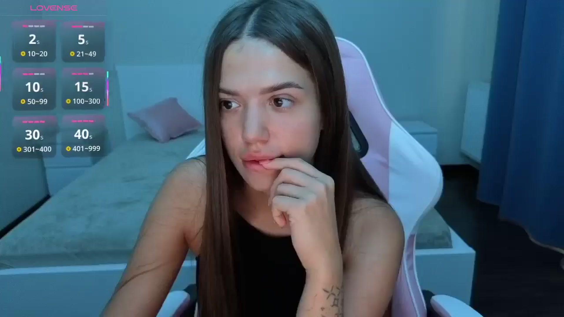 JessicaB video thumbnail