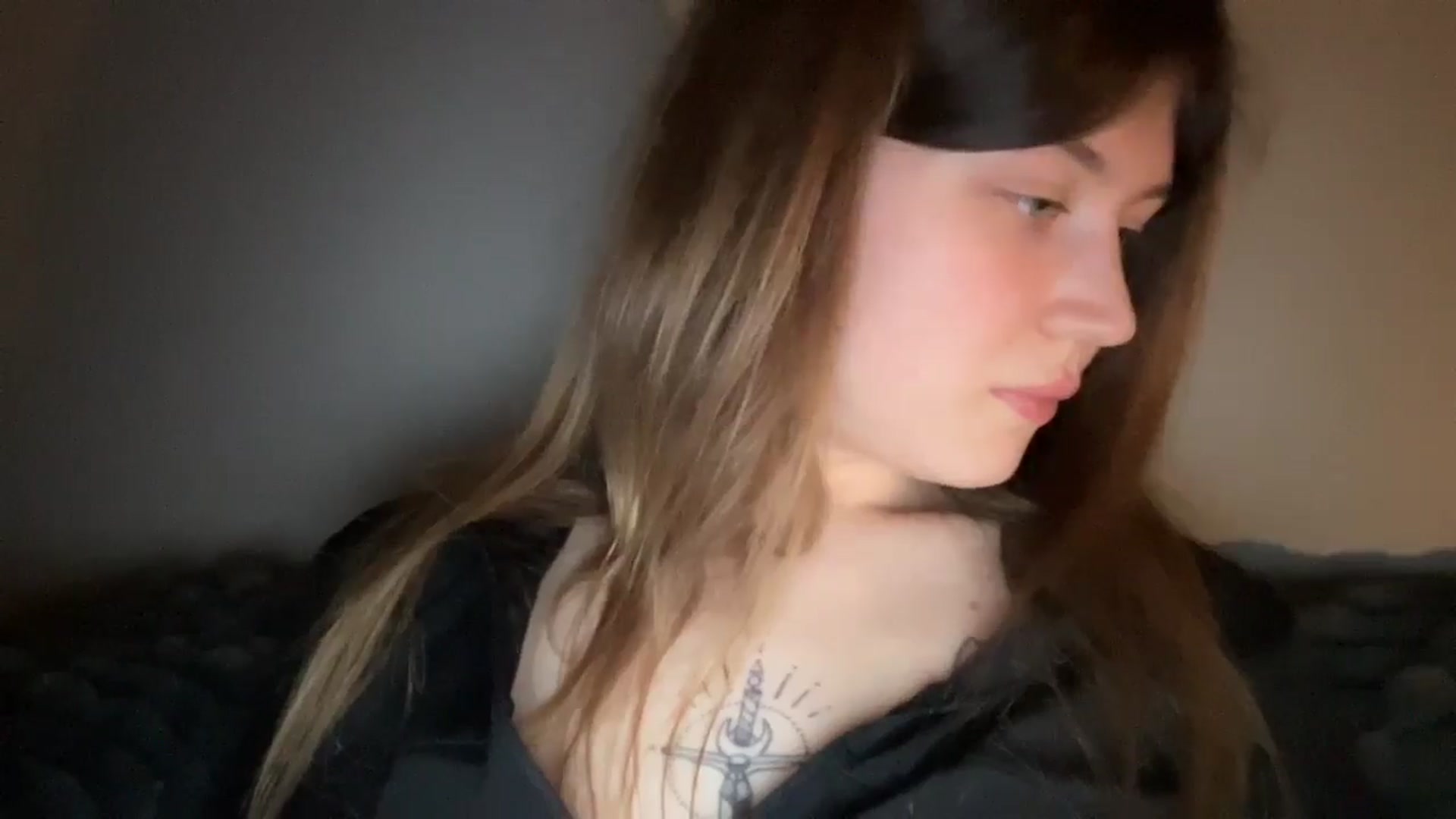 BuckwheatLady video thumbnail