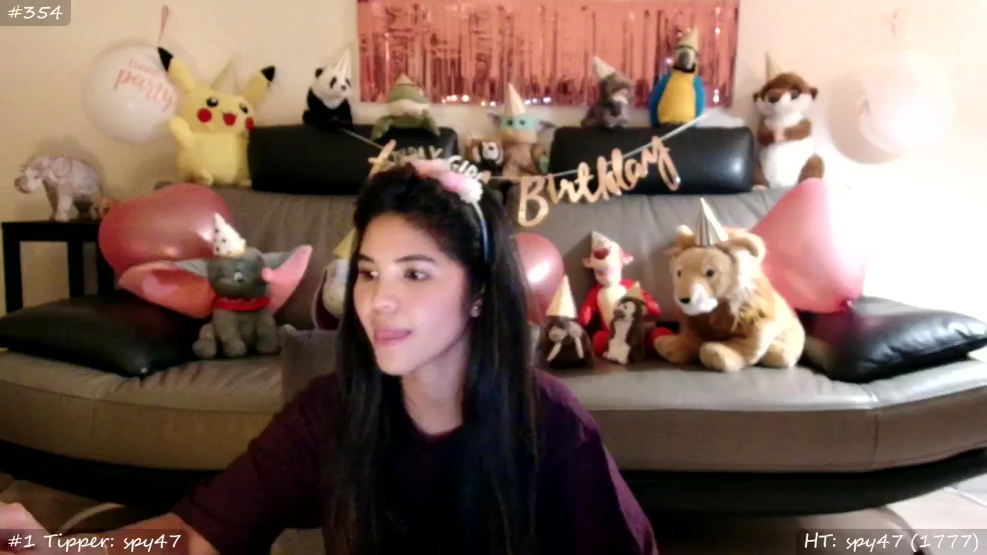 MissMasie video thumbnail
