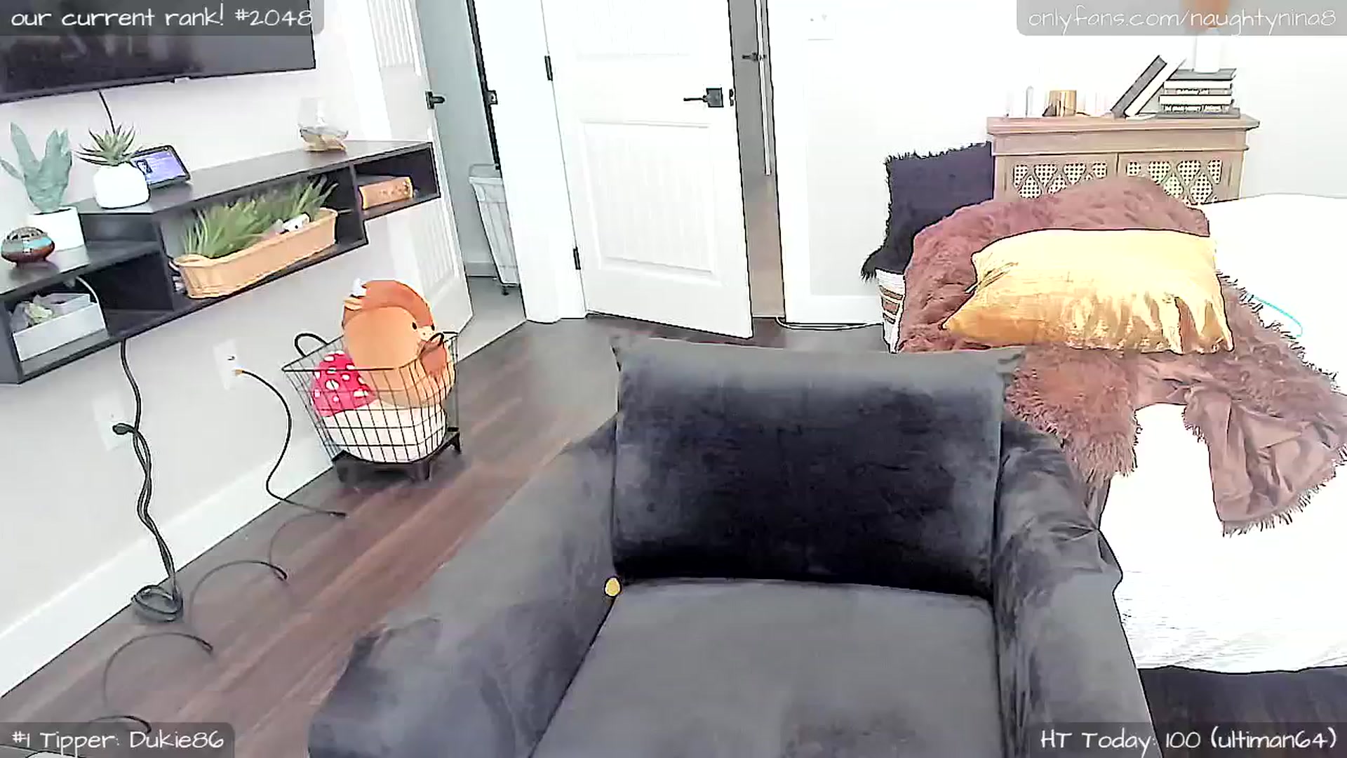Miss_Nina video thumbnail