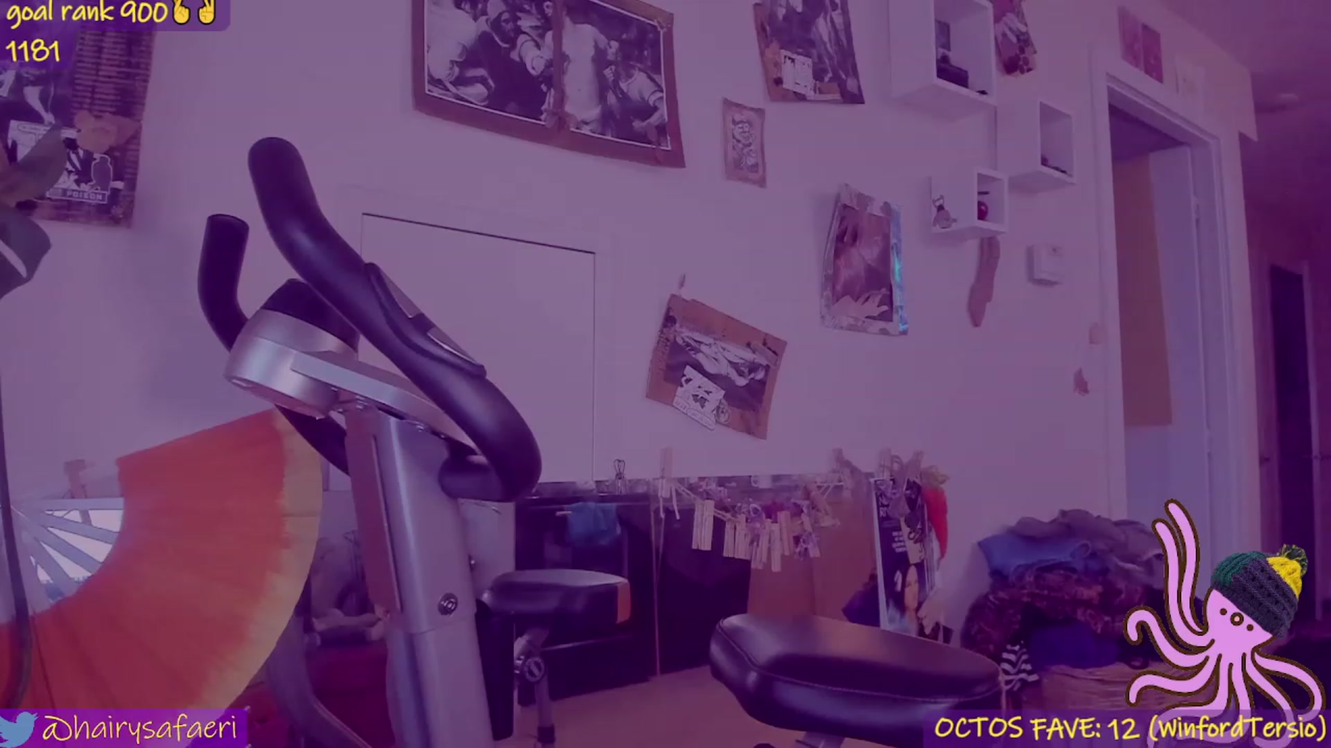 HairySafaeri video thumbnail