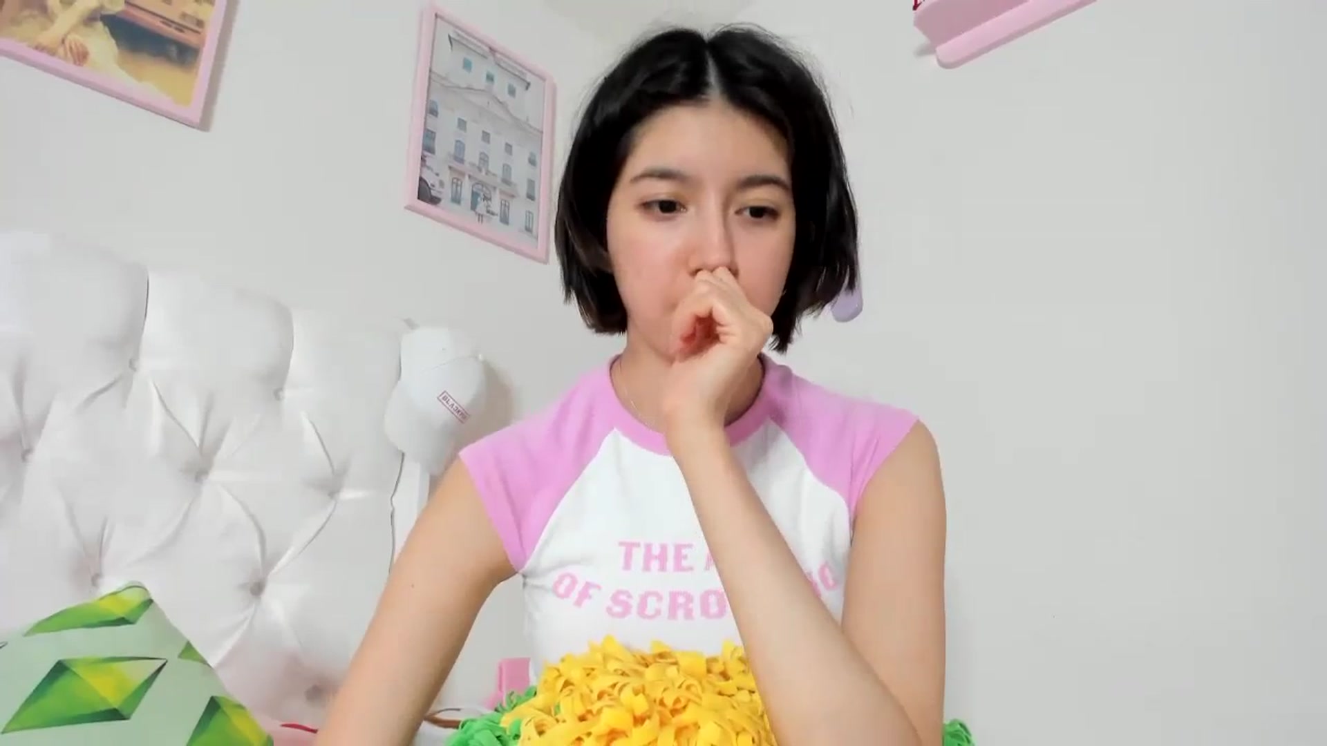Cherrycute666 video thumbnail