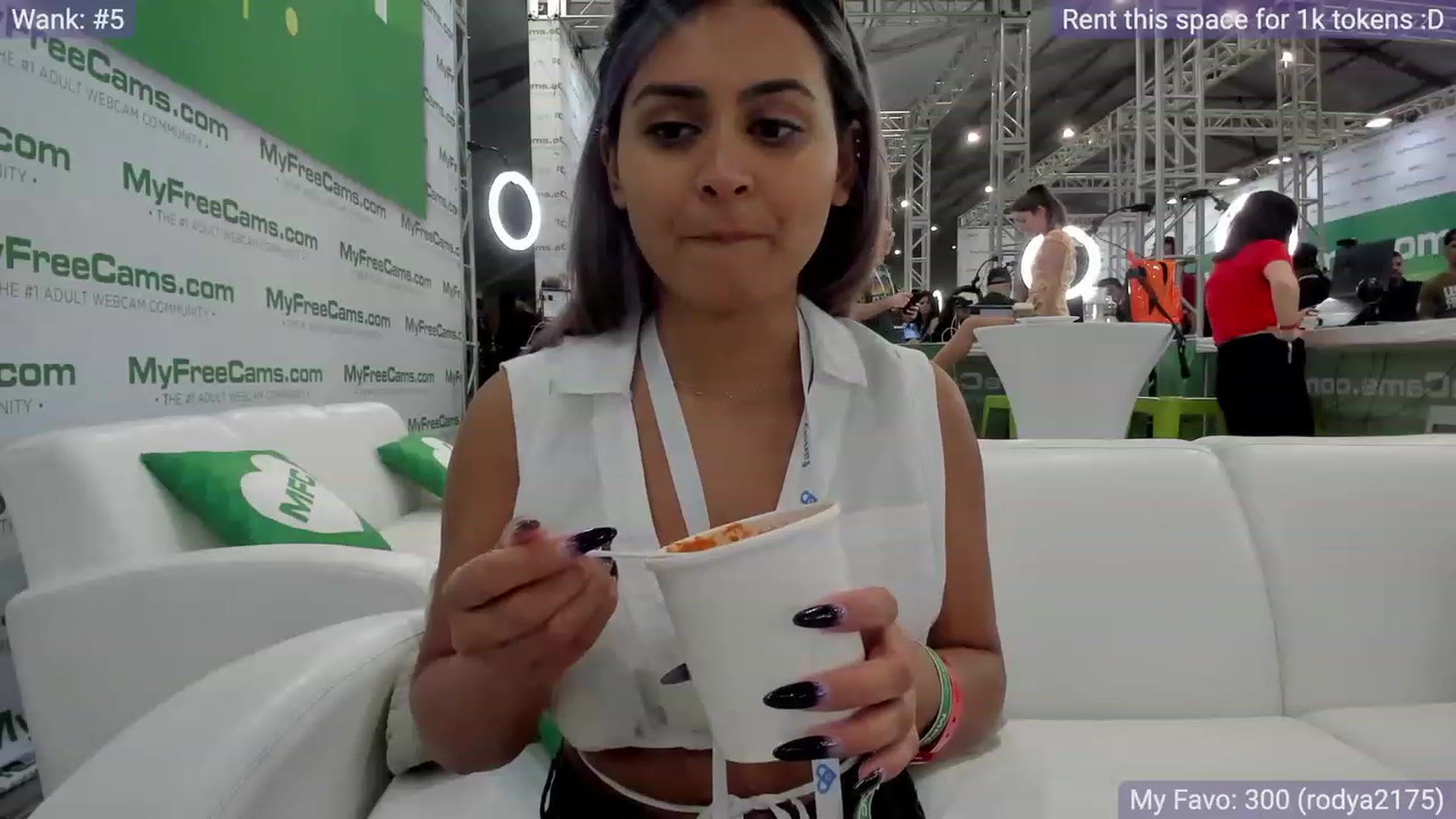 Stacy_x3 video thumbnail
