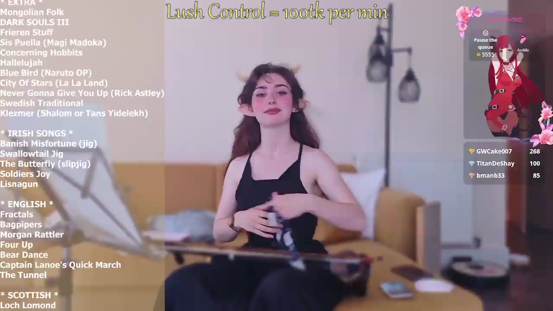 PetiteFiddler video thumbnail