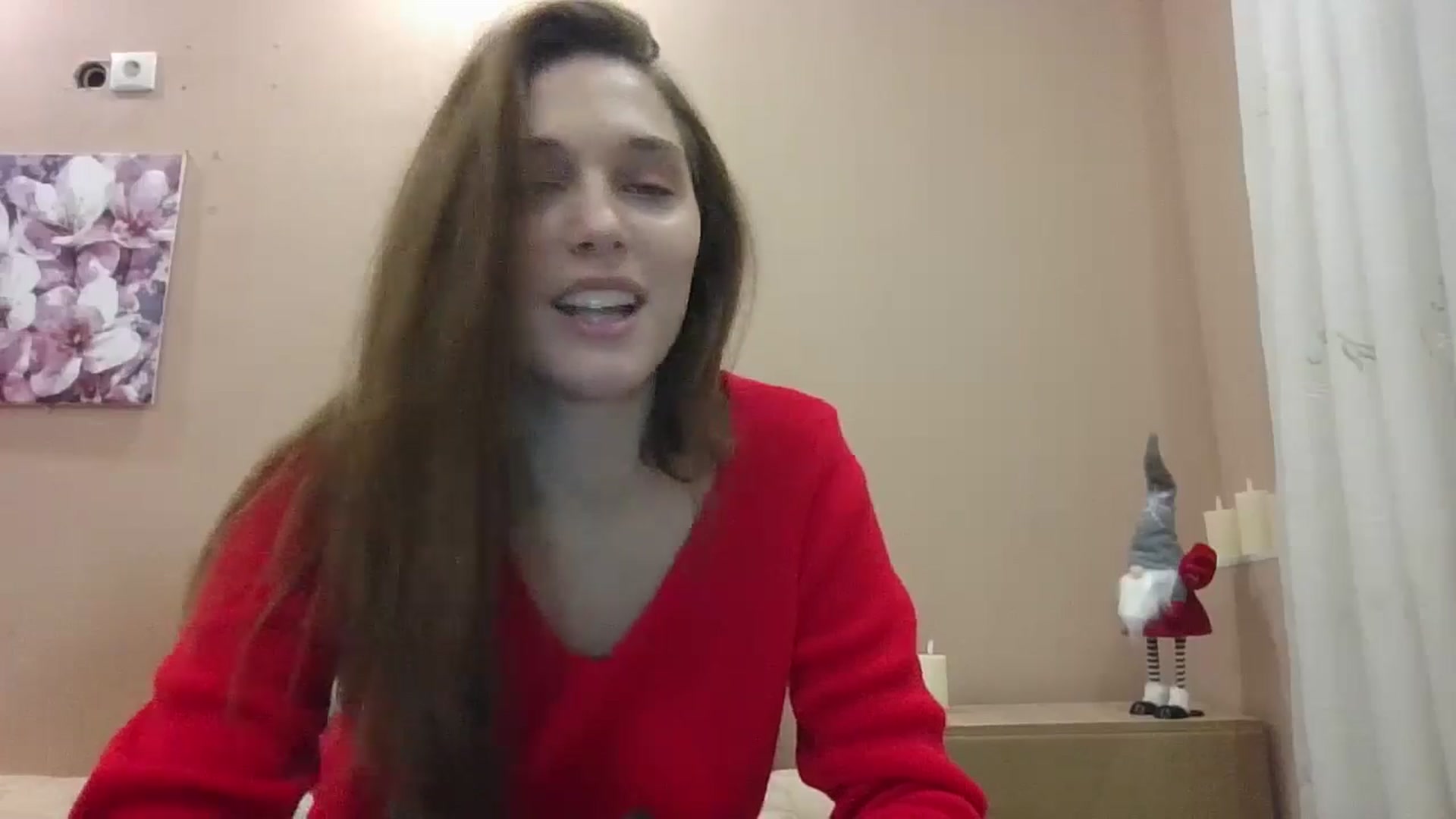 HaleyReed video thumbnail