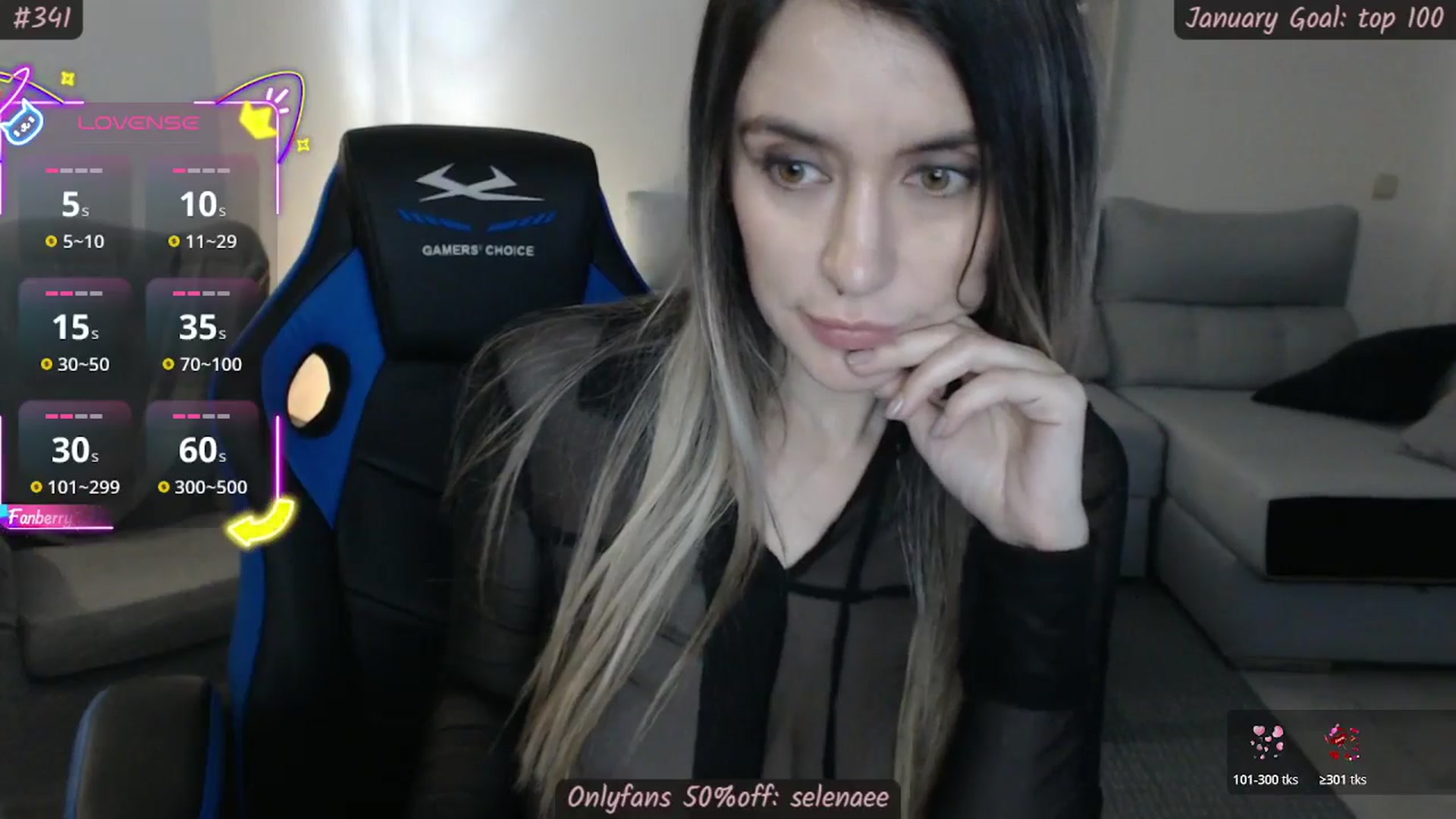 EidyiaBelle video thumbnail