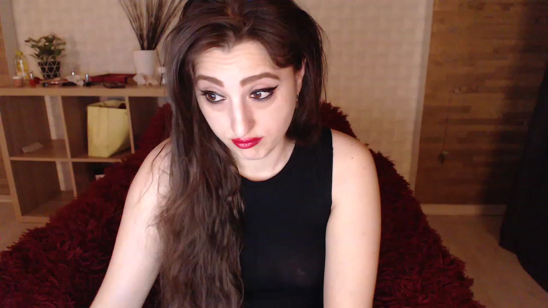 HotRebbecca video thumbnail