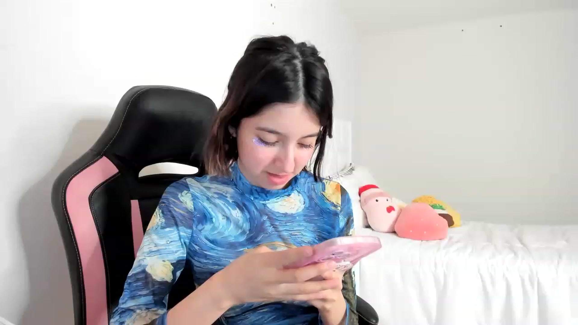 Cherrycute666 video thumbnail