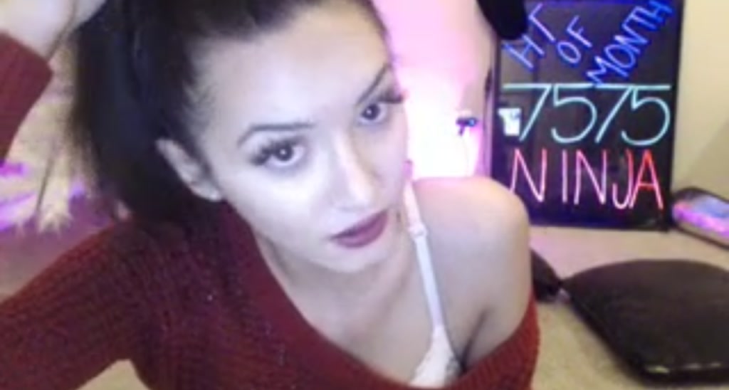 BareBackBecky video thumbnail