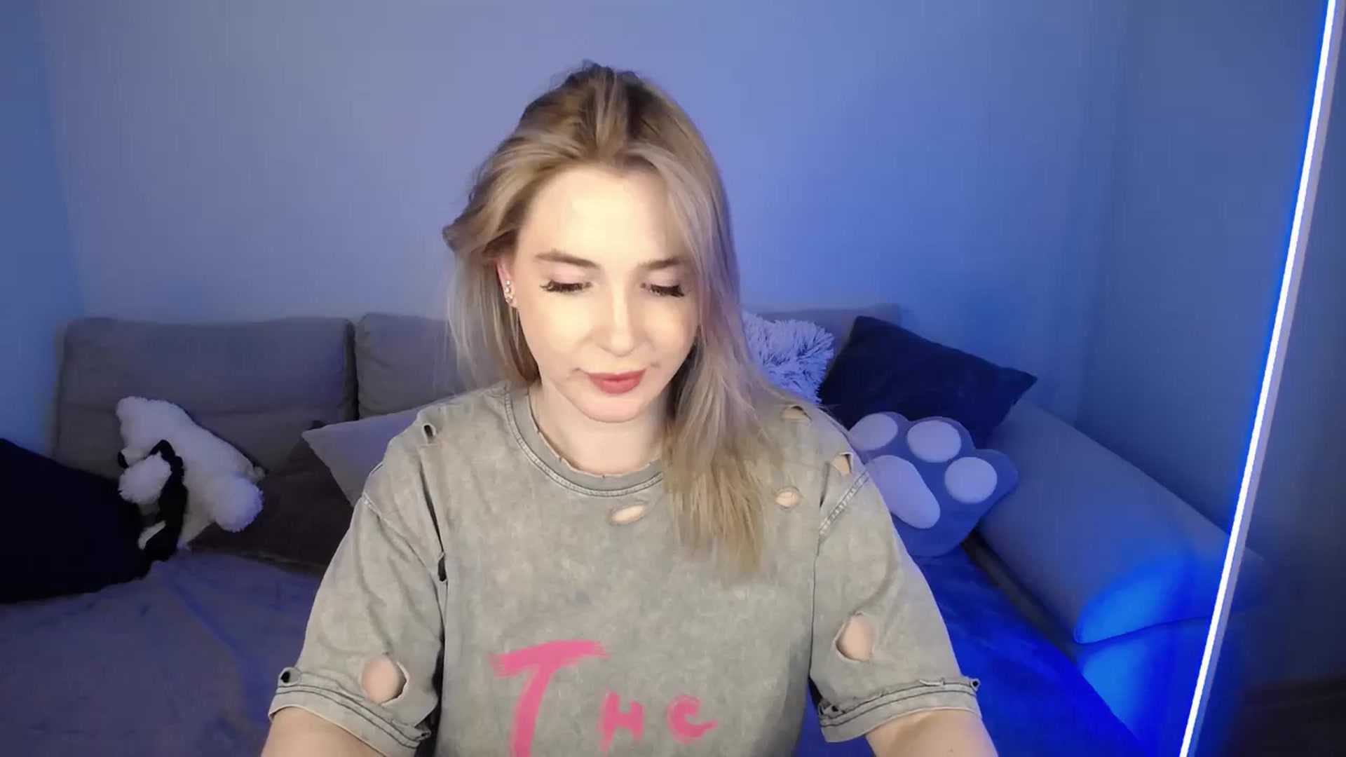 SabrinaViolet video thumbnail