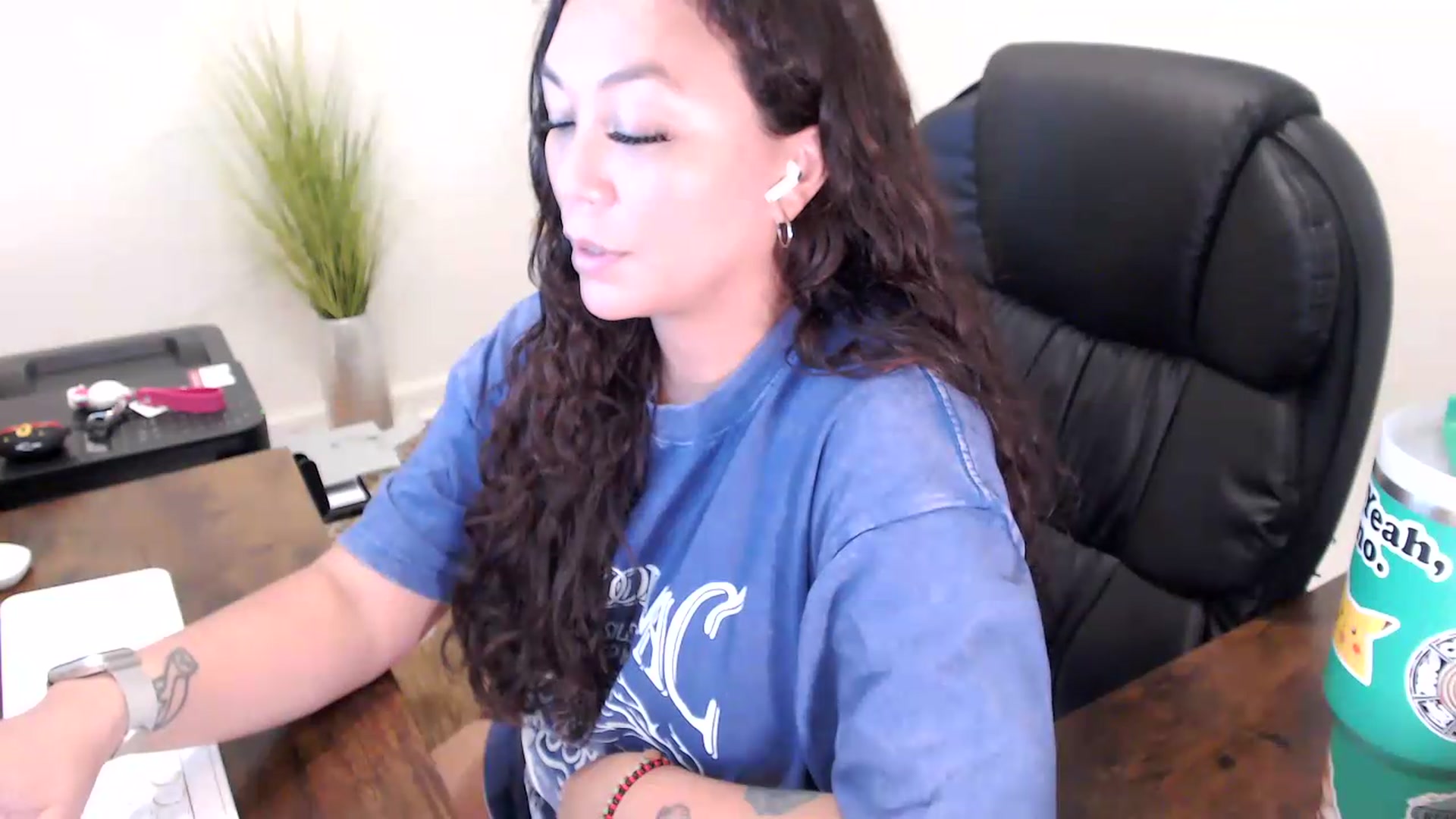 MickaylaStar video thumbnail