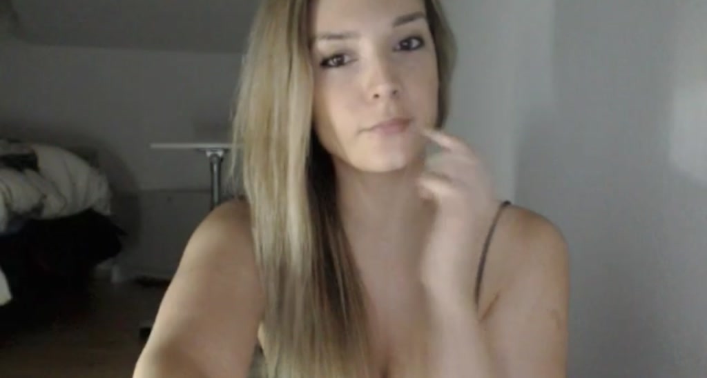 Alessndra video thumbnail