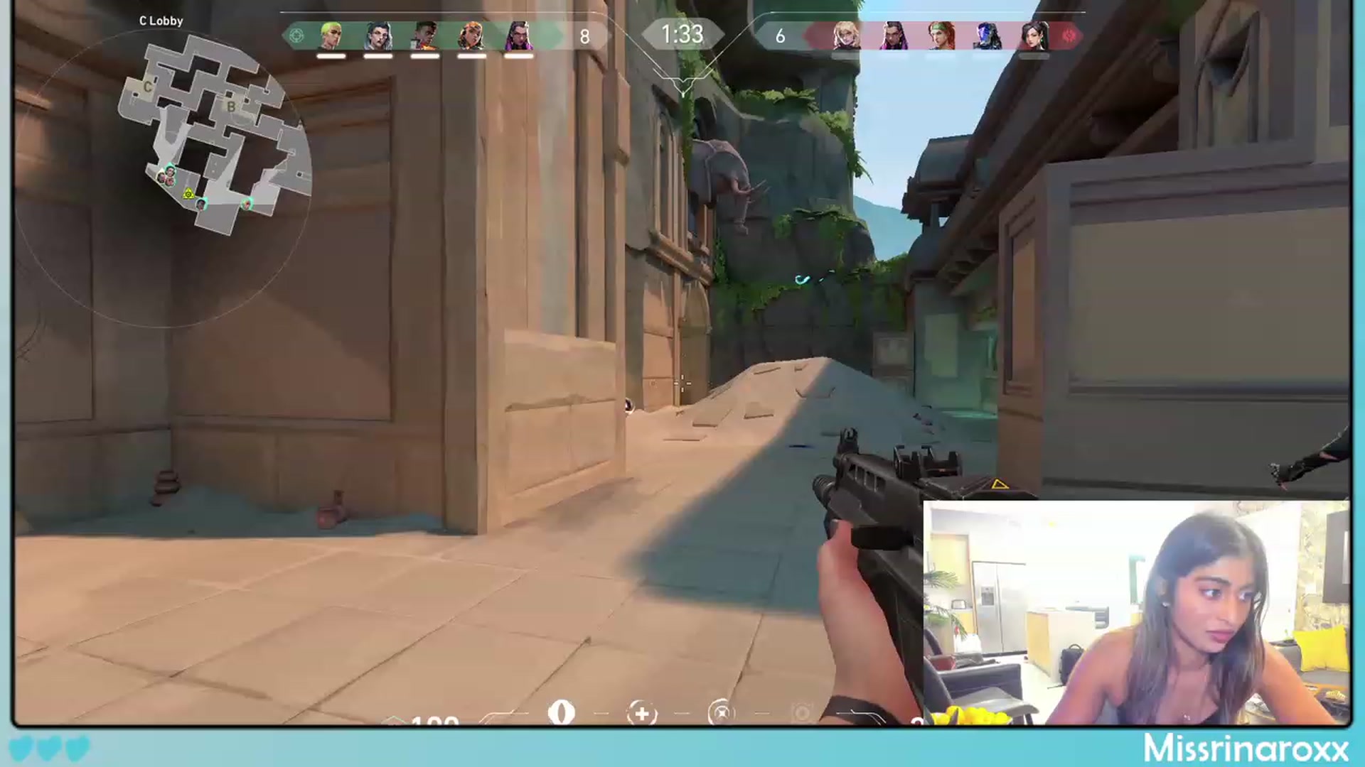 Missrinaroxx video thumbnail