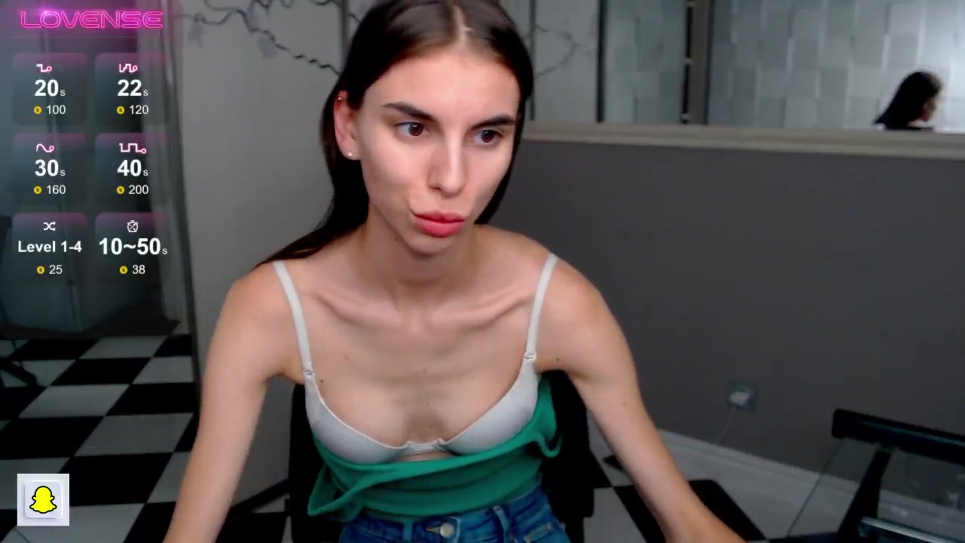 Graceful_Doll video thumbnail