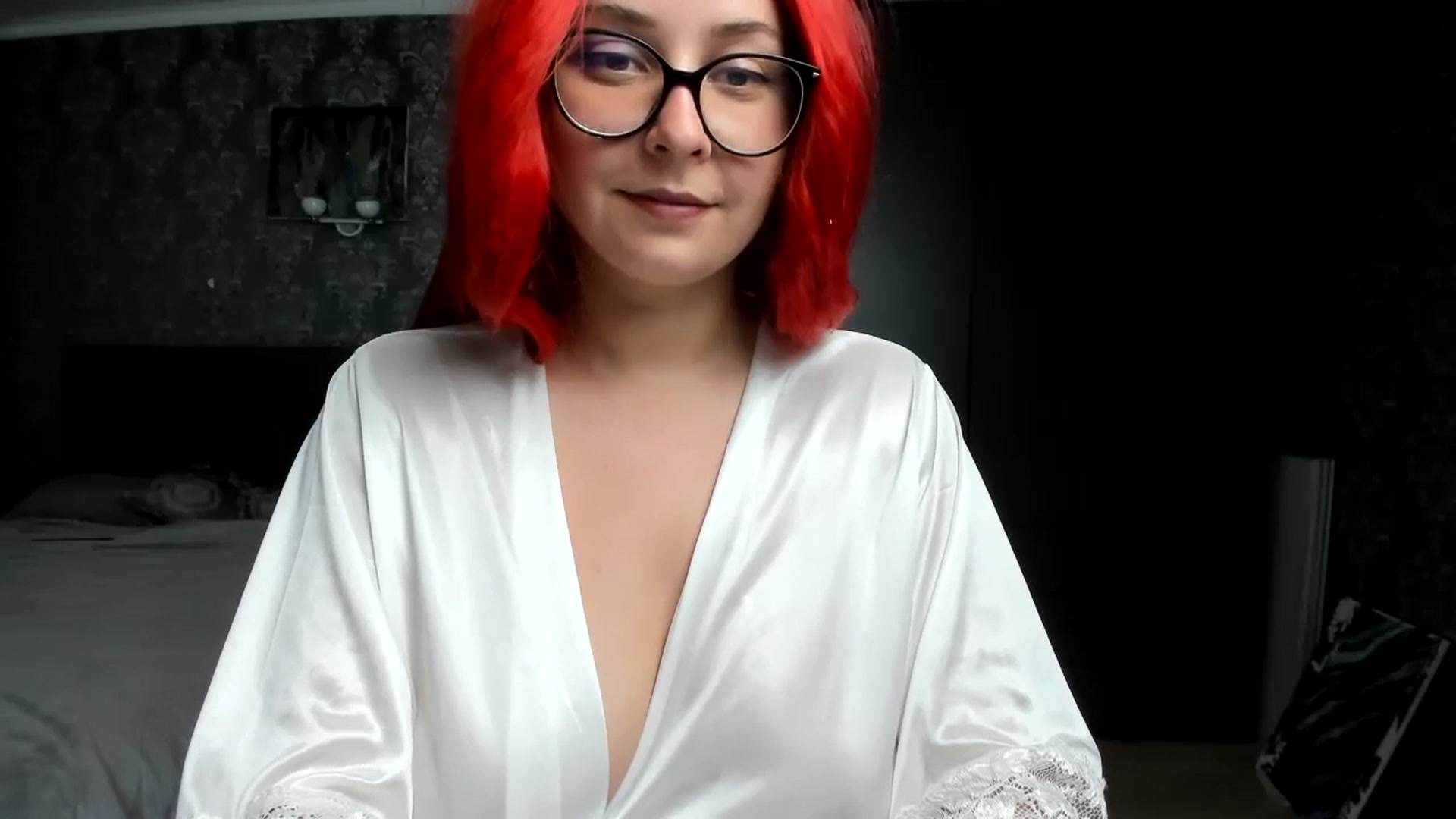 Lady_Shy_ video thumbnail