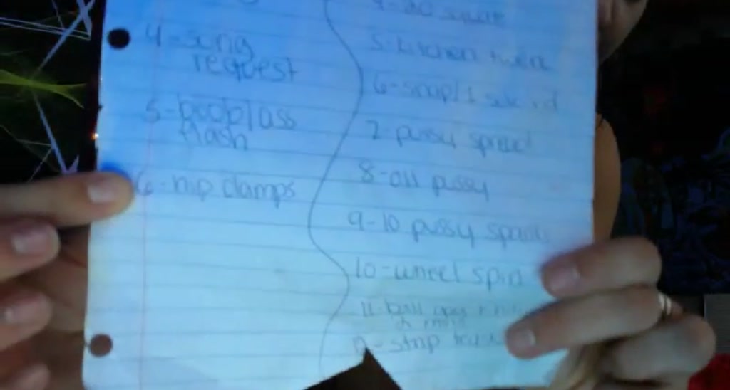 MollySimons video thumbnail