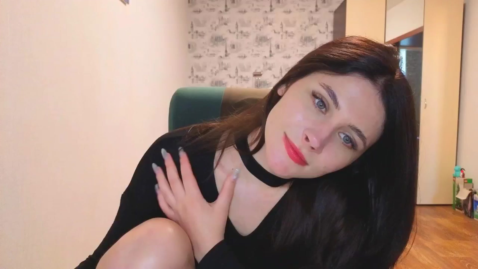 Dark_Head video thumbnail