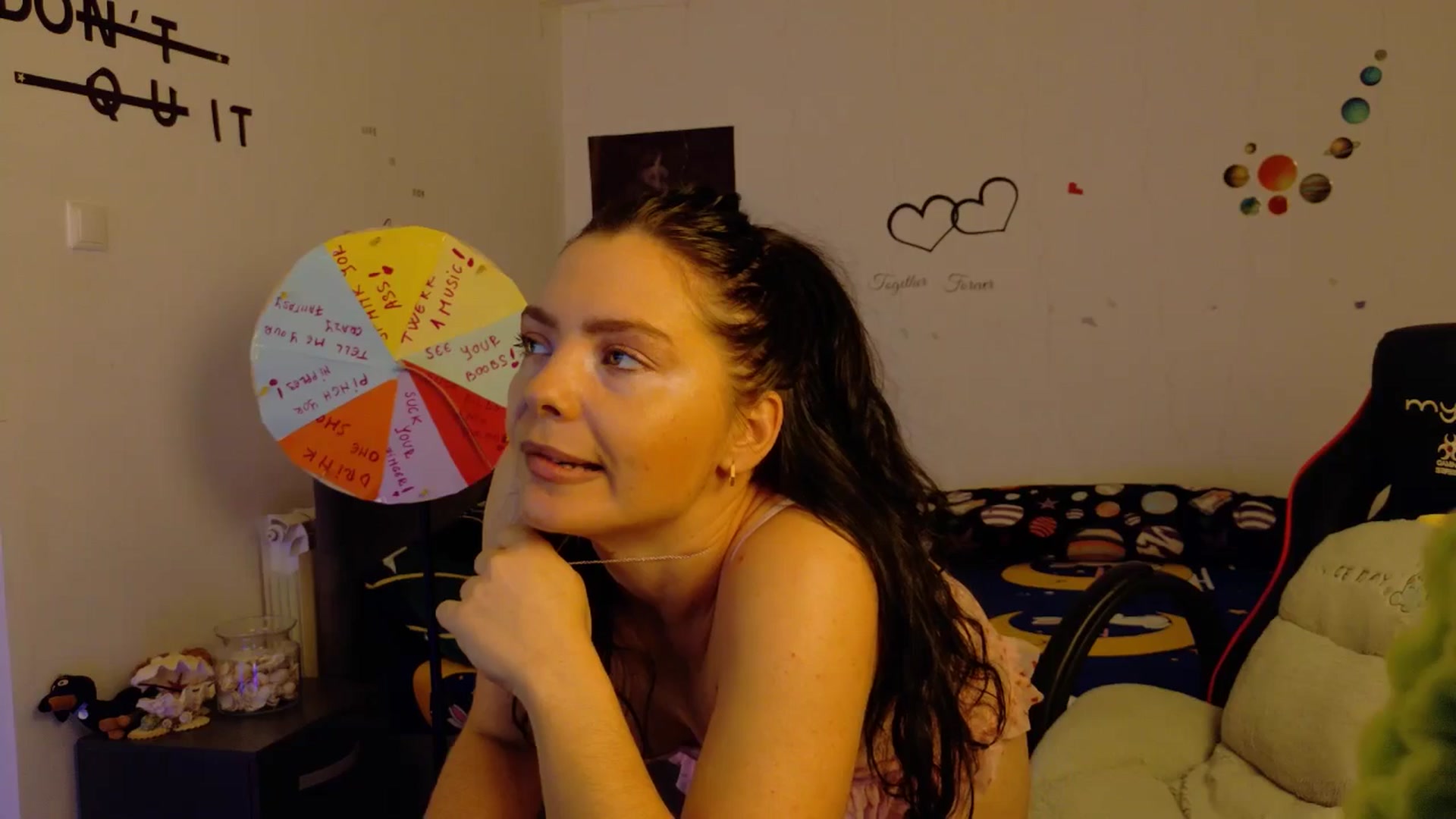 YreneA video thumbnail