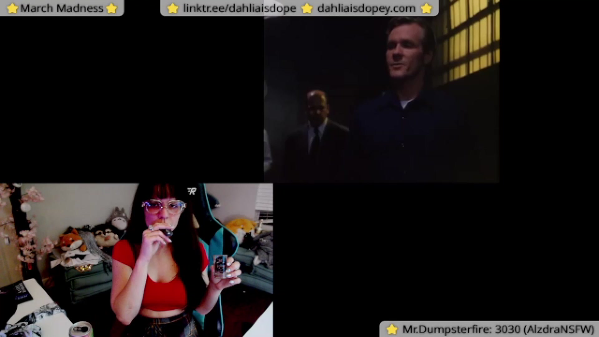 DahliaIsDopey video thumbnail