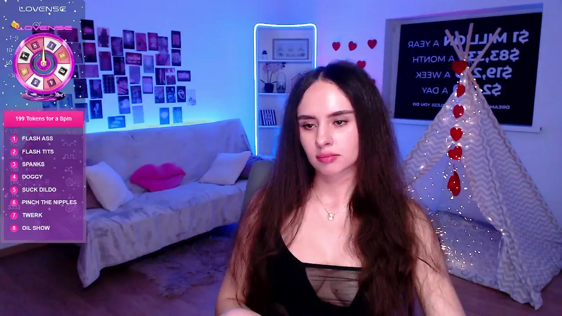Lady_Luck0 video thumbnail