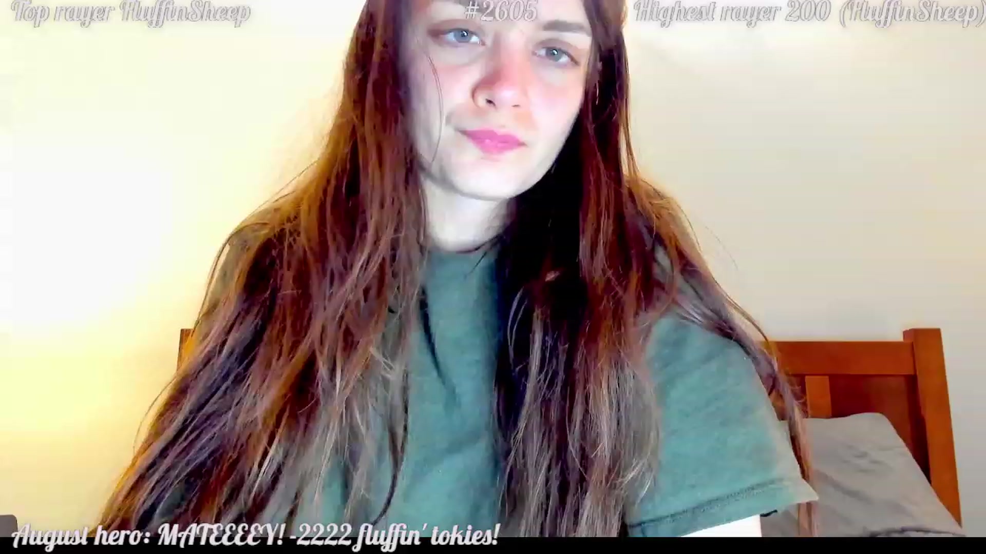 FluffinRayRay video thumbnail