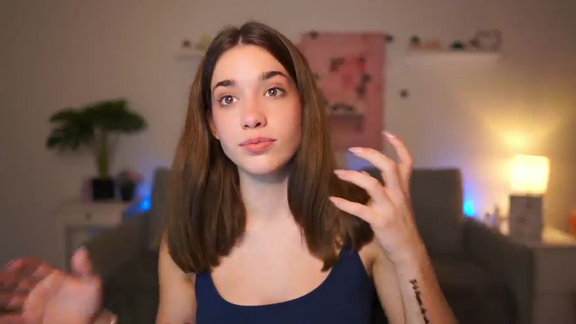 Kissiecat video thumbnail