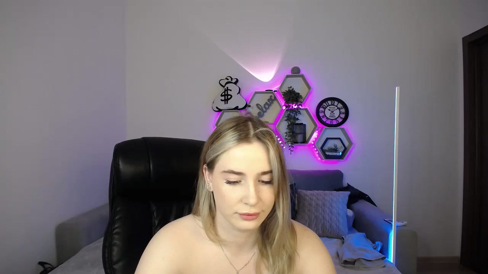 SabrinaViolet video thumbnail