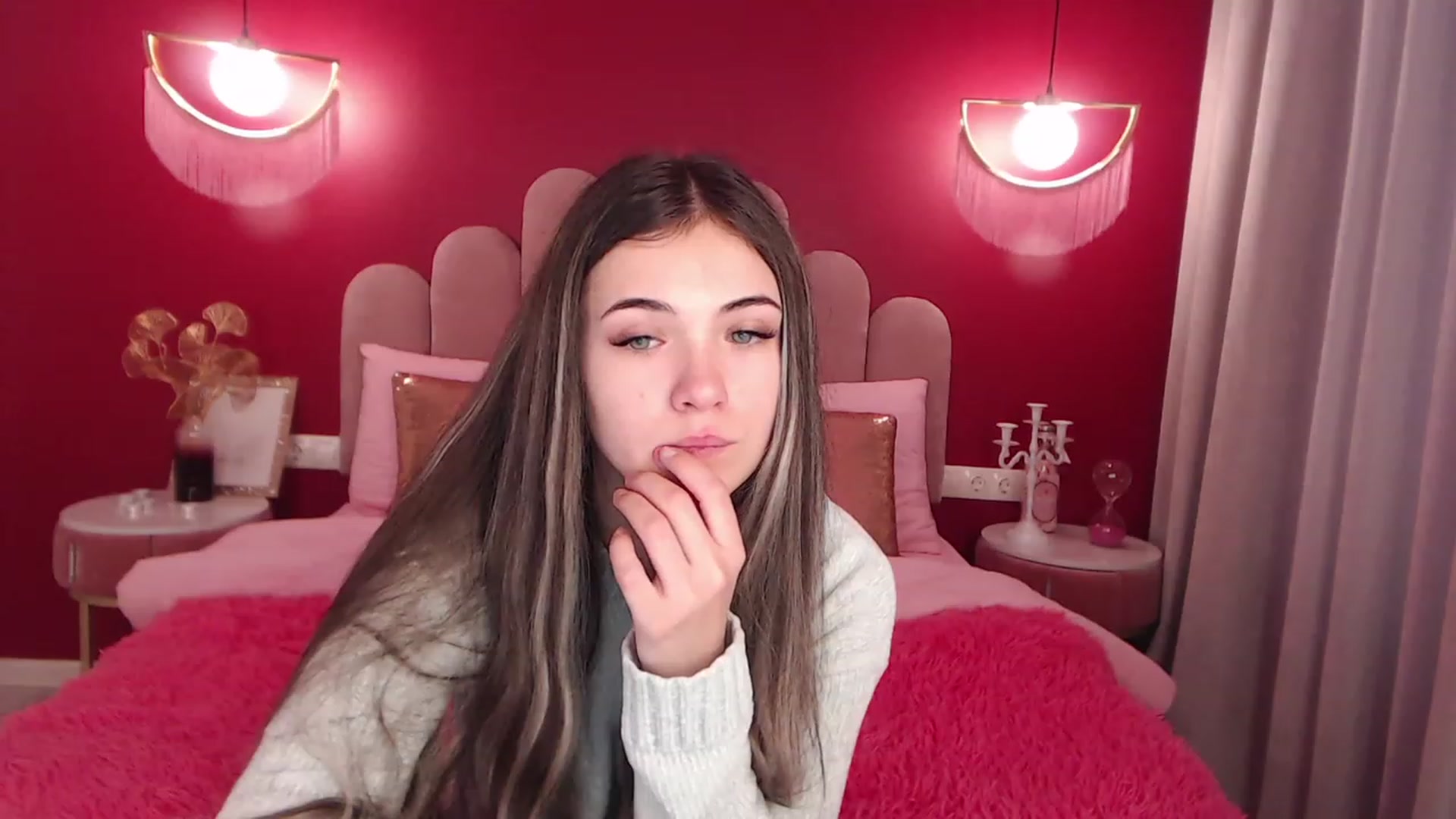 AmeliaMFC video thumbnail