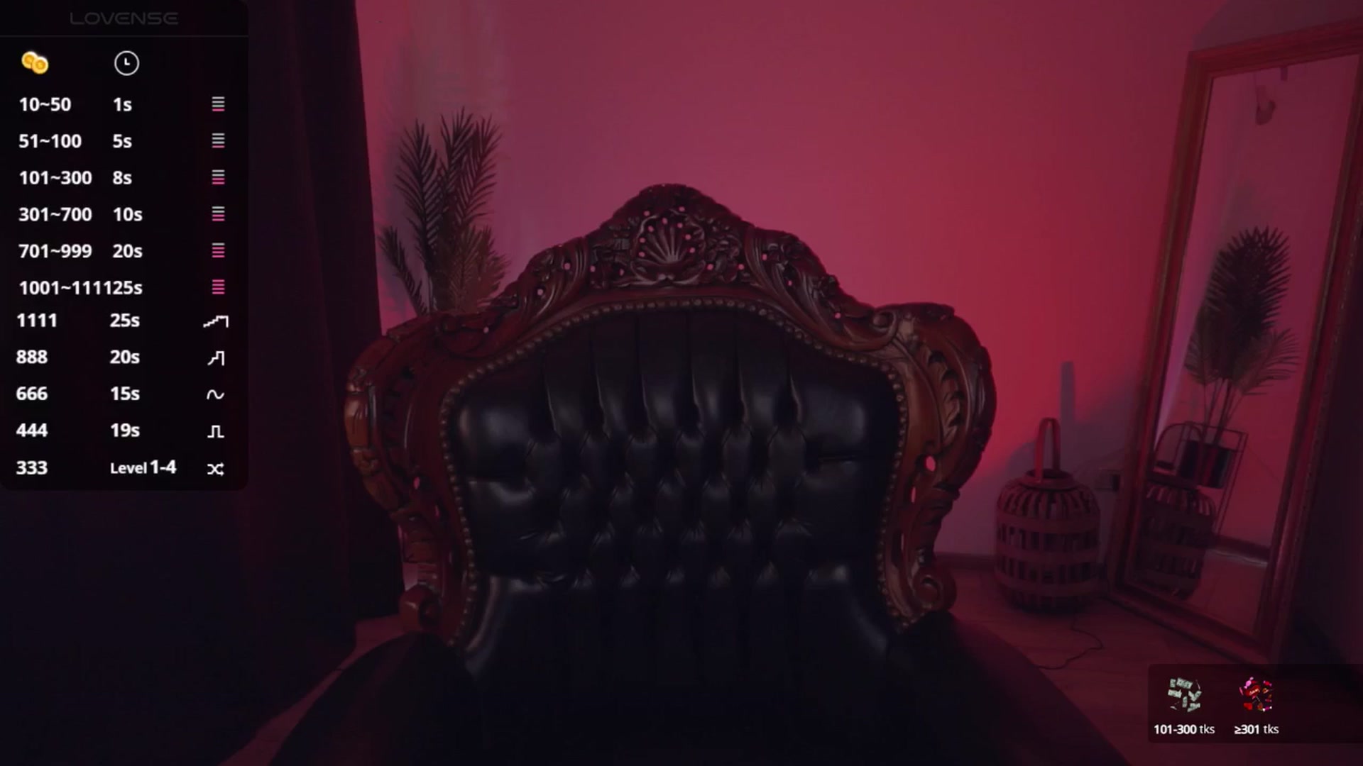 missmerciless video thumbnail
