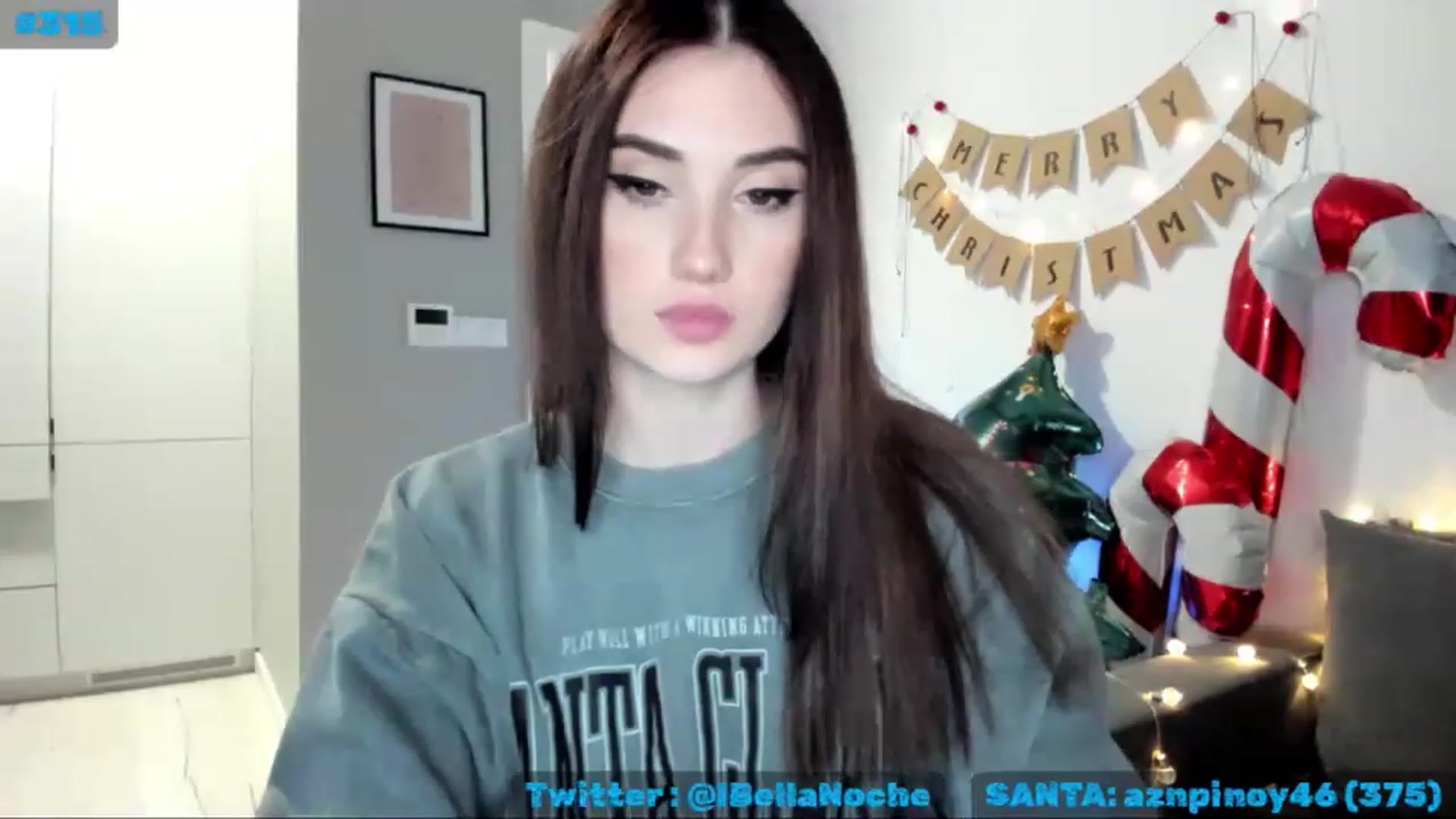 MissXmas video thumbnail