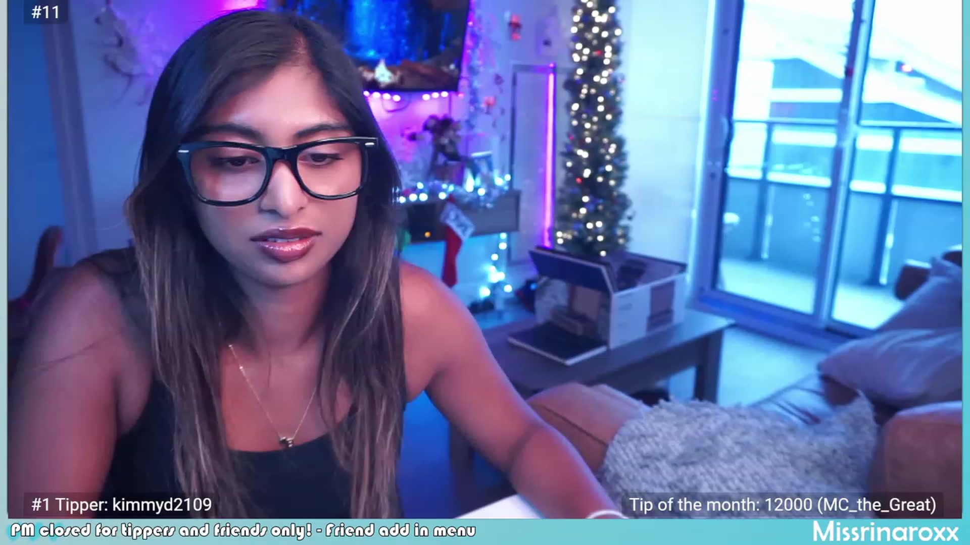 Missrinaroxx video thumbnail