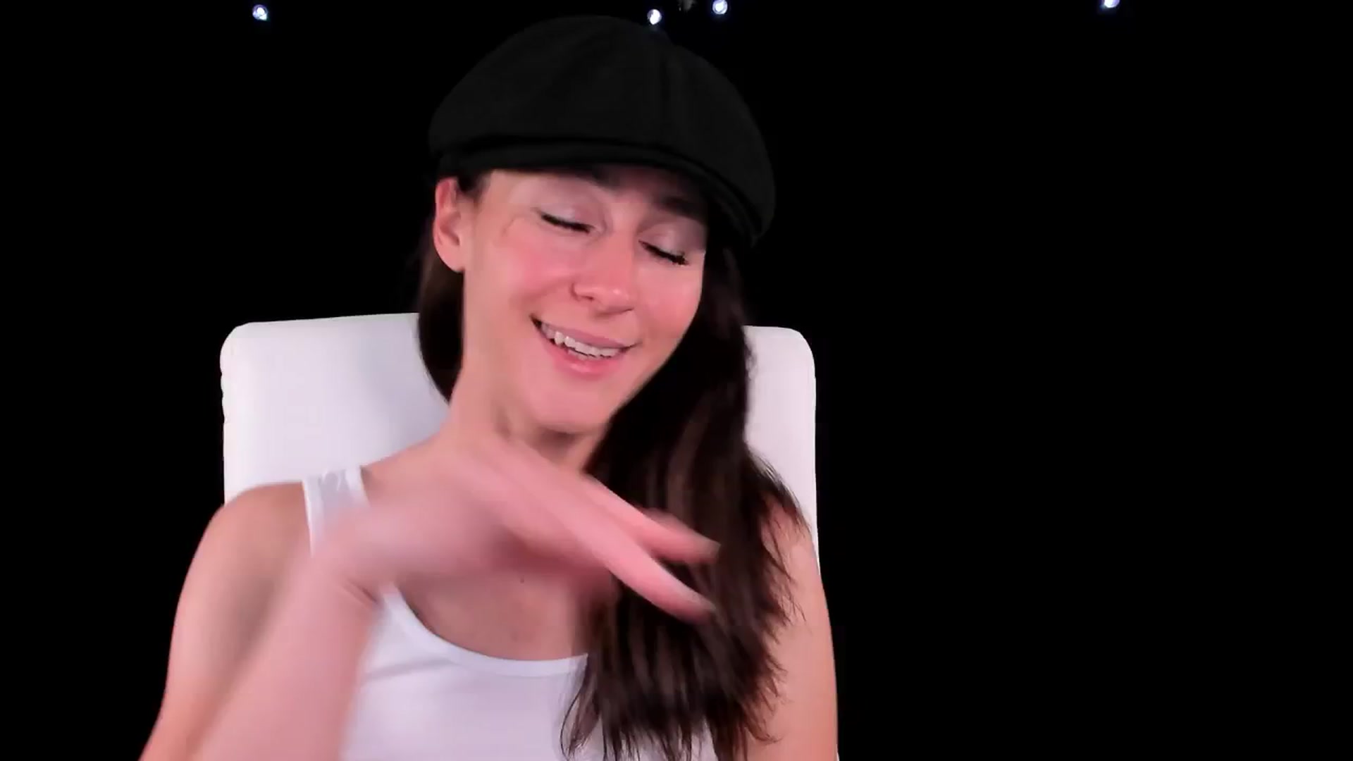Olivia video thumbnail